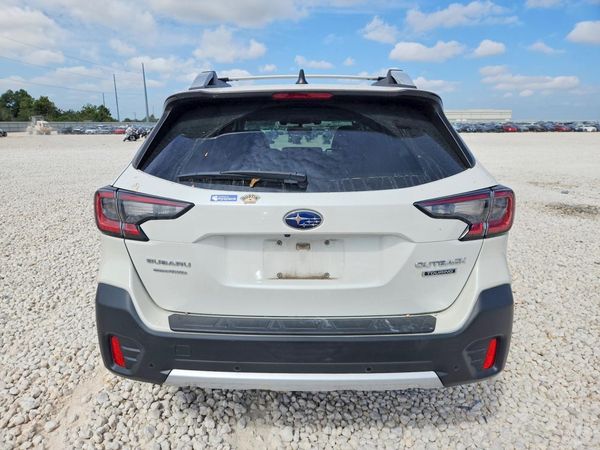 2020 SUBARU OUTBACK Touring+M/R+NAVI(HK)