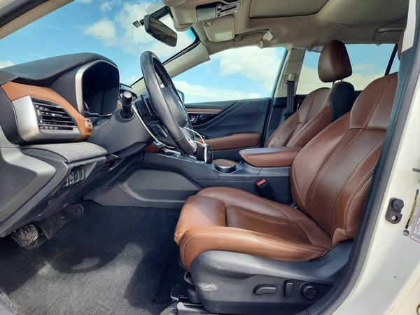 2020 SUBARU OUTBACK Touring+M/R+NAVI(HK)