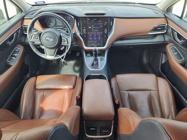 2020 SUBARU OUTBACK Touring+M/R+NAVI(HK)