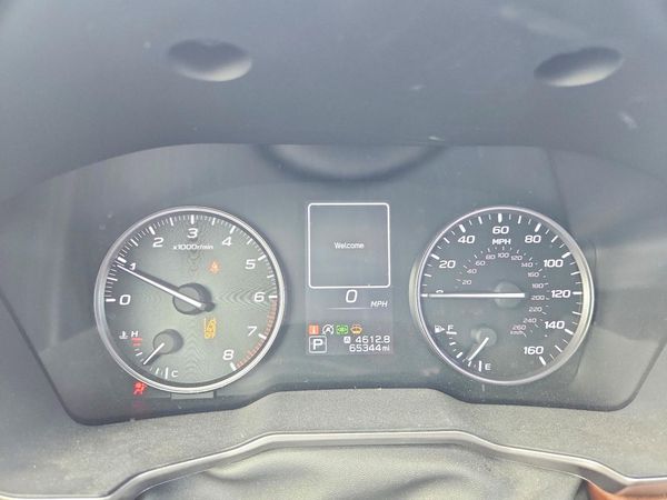 2020 SUBARU OUTBACK Touring+M/R+NAVI(HK)