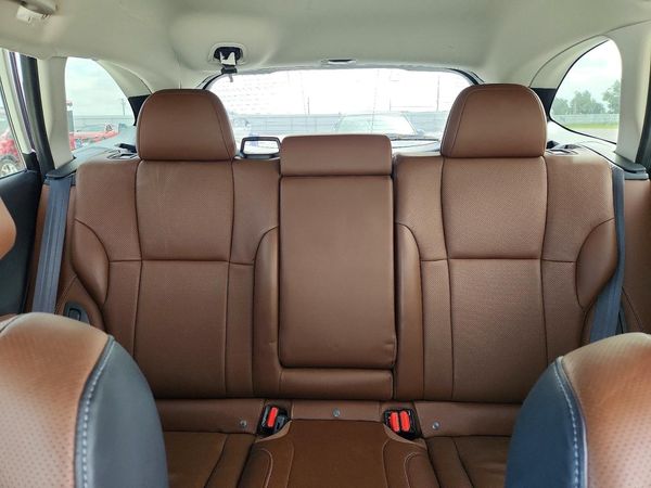 2020 SUBARU OUTBACK Touring+M/R+NAVI(HK)