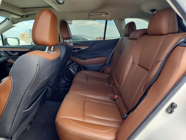 2020 SUBARU OUTBACK Touring+M/R+NAVI(HK)