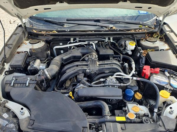 2020 SUBARU OUTBACK Touring+M/R+NAVI(HK)