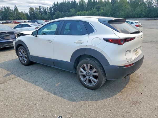 2021 MAZDA CX-30