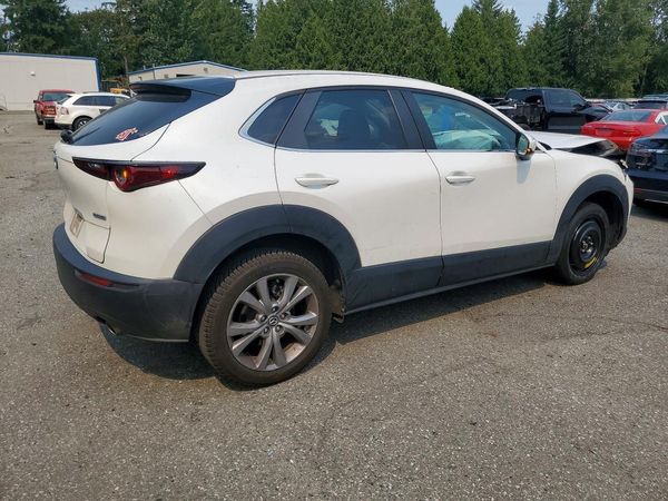 2021 MAZDA CX-30