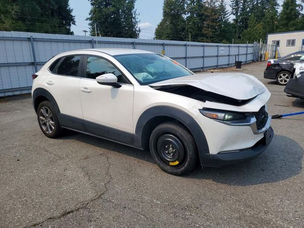 2021 MAZDA CX-30