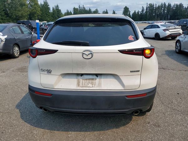 2021 MAZDA CX-30