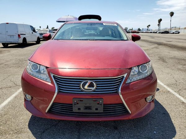 2014 LEXUS ES 350