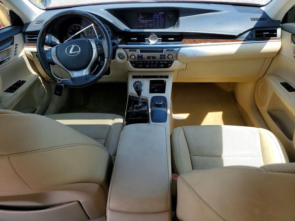 2014 LEXUS ES 350