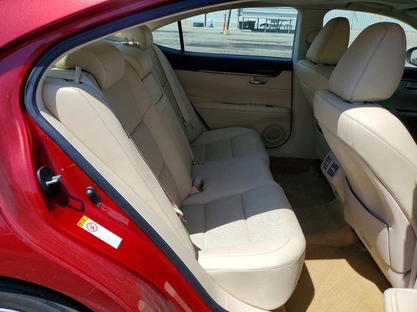 2014 LEXUS ES 350