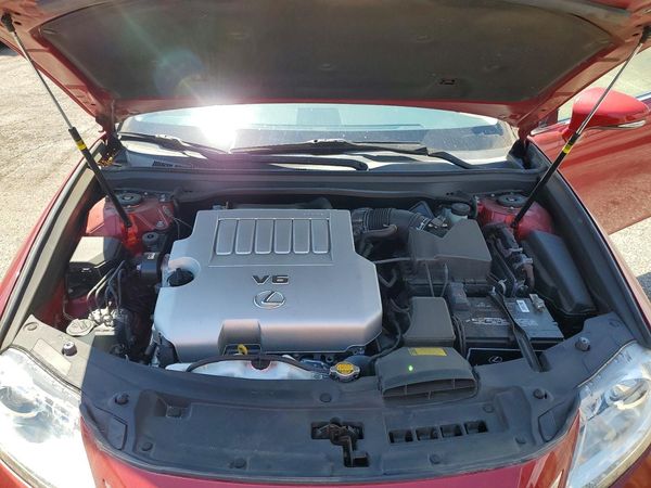2014 LEXUS ES 350