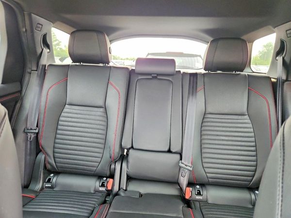 2021 LAND ROVER DISCOVERY SPORT SE R-Dynamic