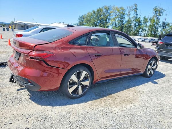 2026 AUDI A5 Premium Plus — PSRA