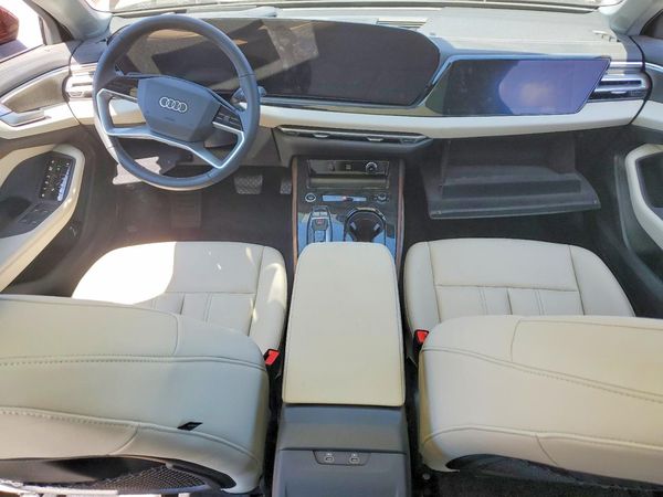 2026 AUDI A5 Premium Plus — CKPT