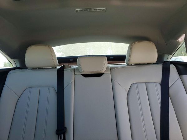 2026 AUDI A5 Premium Plus — SUVN