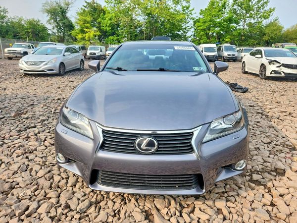 2014 LEXUS GS 350