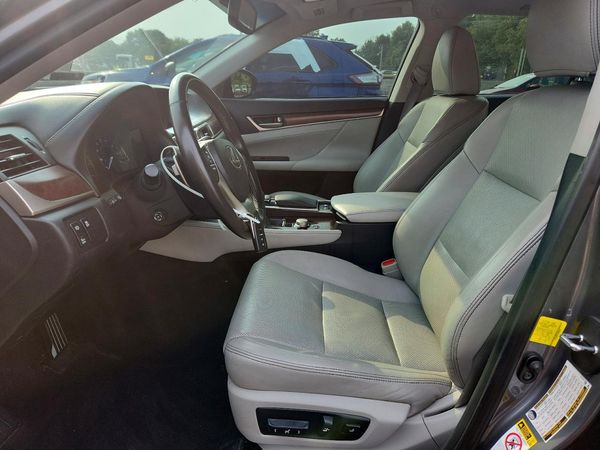 2014 LEXUS GS 350