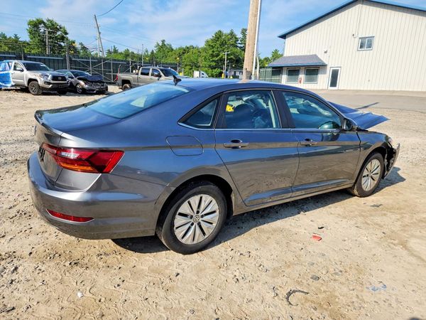 2019 VOLKSWAGEN JETTA S, SE, R-Line