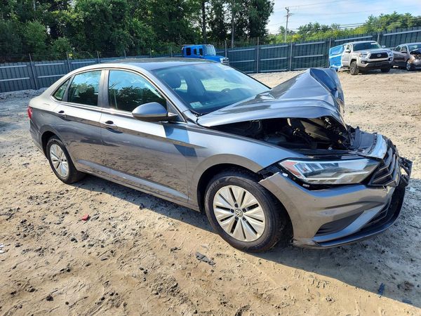 2019 VOLKSWAGEN JETTA S, SE, R-Line