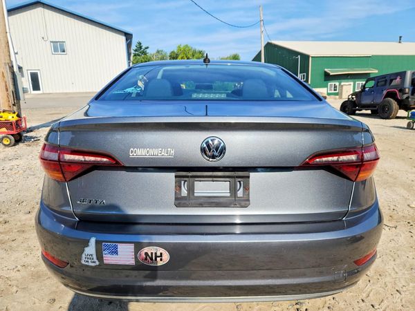 2019 VOLKSWAGEN JETTA S, SE, R-Line