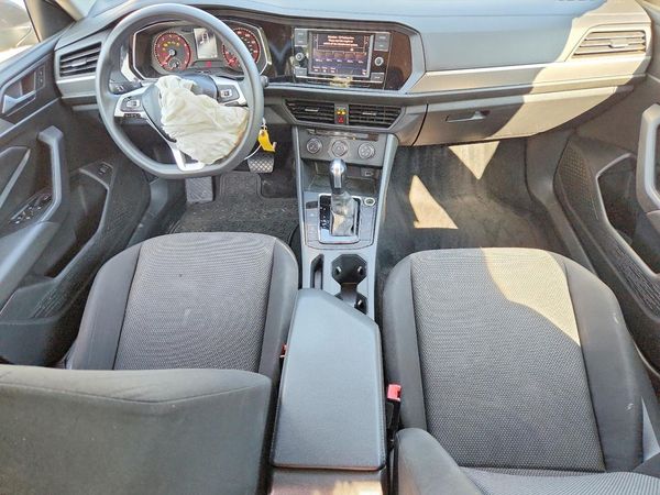 2019 VOLKSWAGEN JETTA S, SE, R-Line