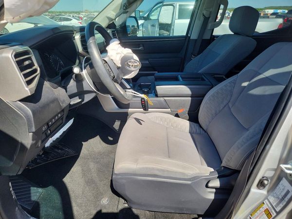2022 TOYOTA TUNDRA