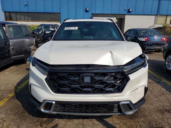 2026 HONDA CR-V Sport Touring