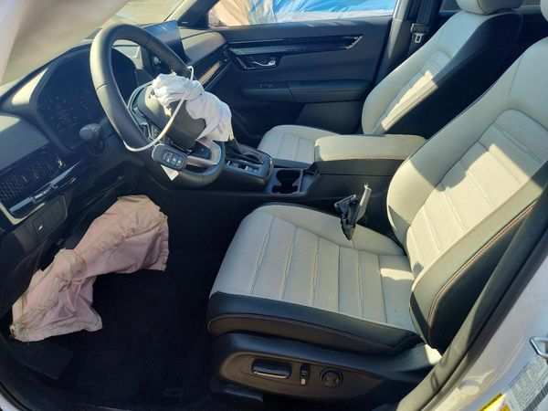 2026 HONDA CR-V Sport Touring