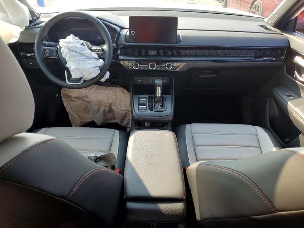 2026 HONDA CR-V Sport Touring