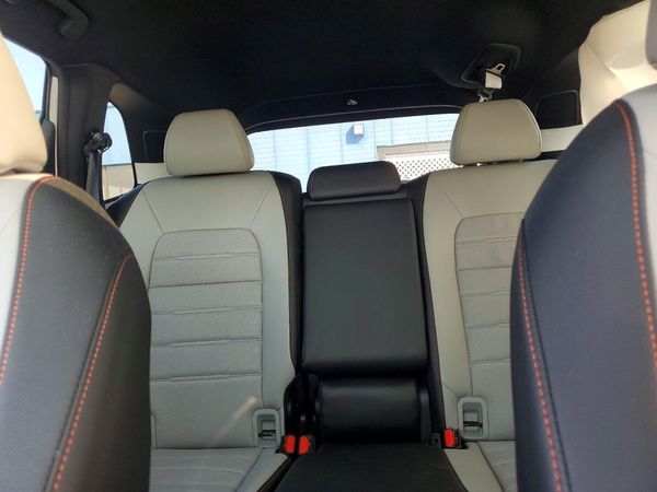 2026 HONDA CR-V Sport Touring