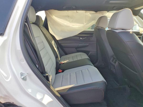 2026 HONDA CR-V Sport Touring