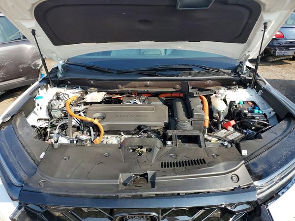 2026 HONDA CR-V Sport Touring