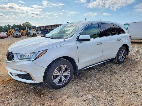 2020 ACURA MDX