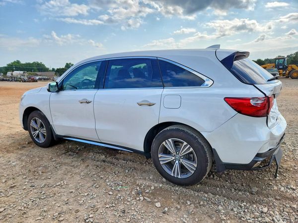 2020 ACURA MDX Base