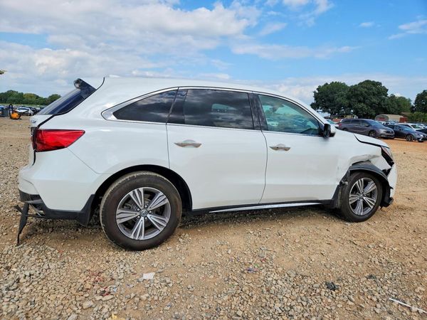 2020 ACURA MDX Base