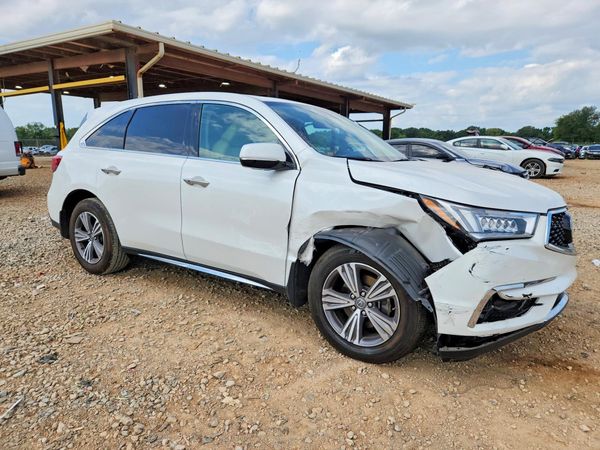 2020 ACURA MDX Base