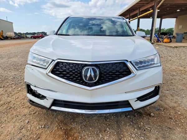 2020 ACURA MDX Base