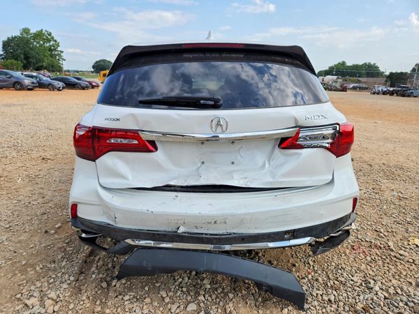 2020 ACURA MDX Base