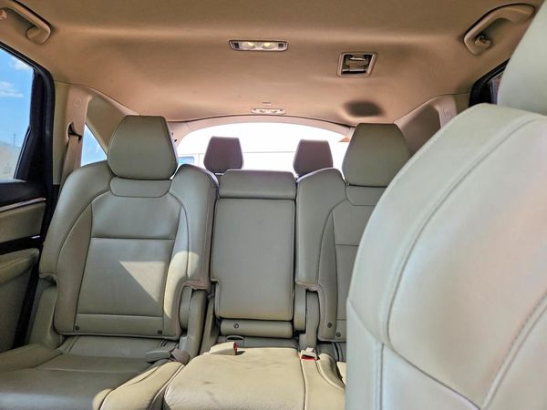 2020 ACURA MDX Base