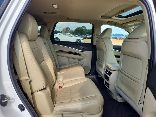 2020 ACURA MDX Base