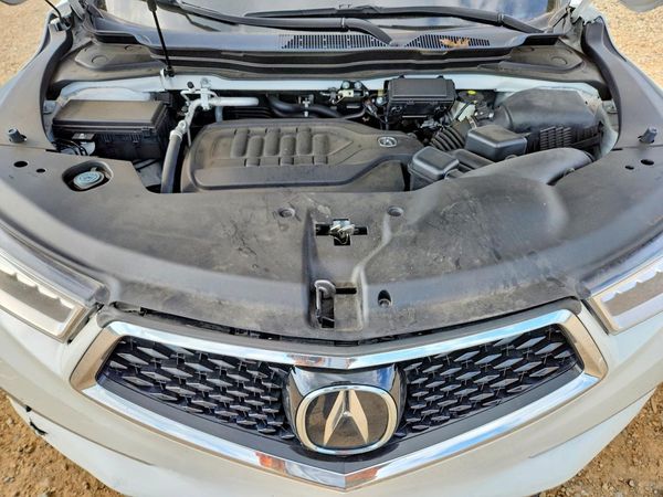 2020 ACURA MDX Base