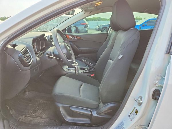 2014 MAZDA 3 Sport/GX