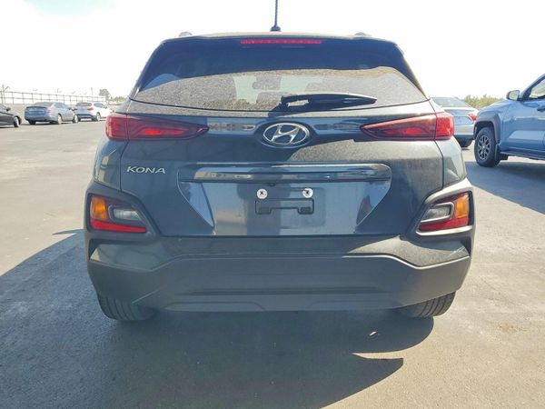2020 HYUNDAI KONA SEL