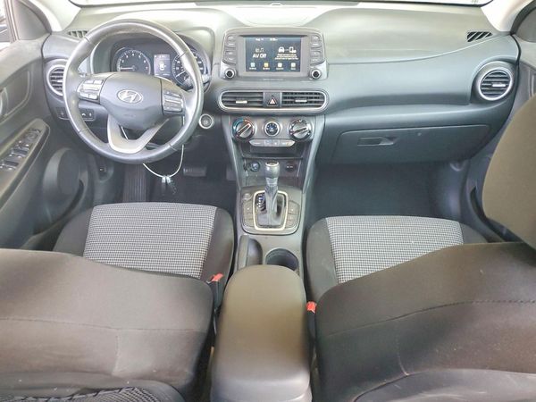 2020 HYUNDAI KONA SEL