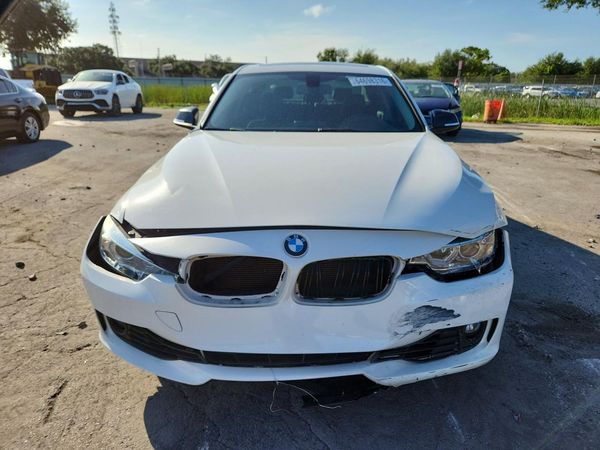 2015 BMW 328 SA