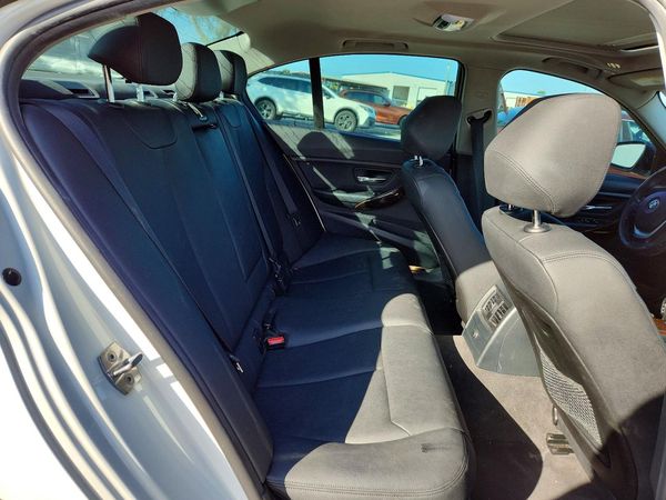 2015 BMW 328 SA