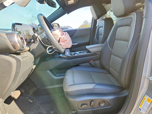2026 CHEVROLET EQUINOX 2LT