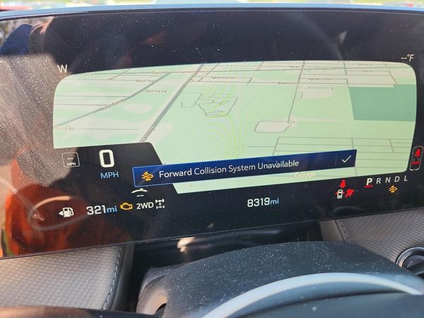 2026 CHEVROLET EQUINOX 2LT