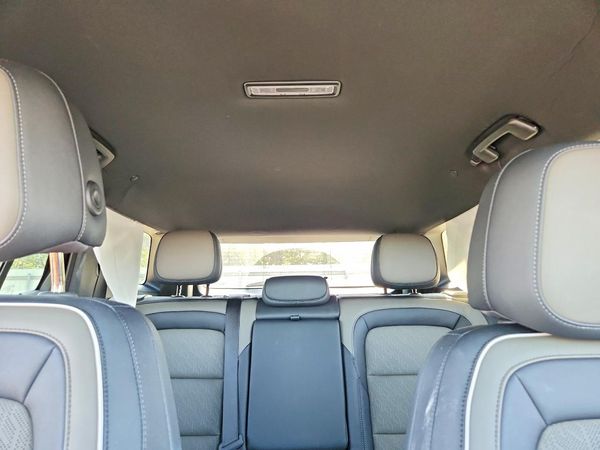 2026 CHEVROLET EQUINOX 2LT