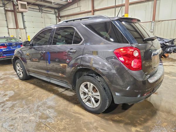 2014 CHEVROLET EQUINOX